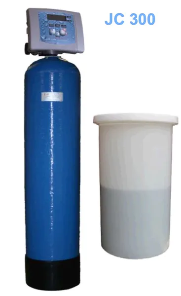 Hovedbilde Kalkfilter 2 bolig JC 300  Mengdestyrt