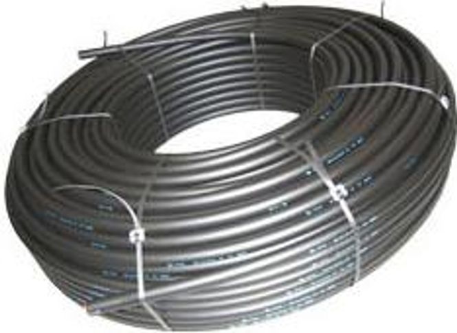 Hovedbilde Trykkrør 40mmx5,5mm SDR7,4 16Bar