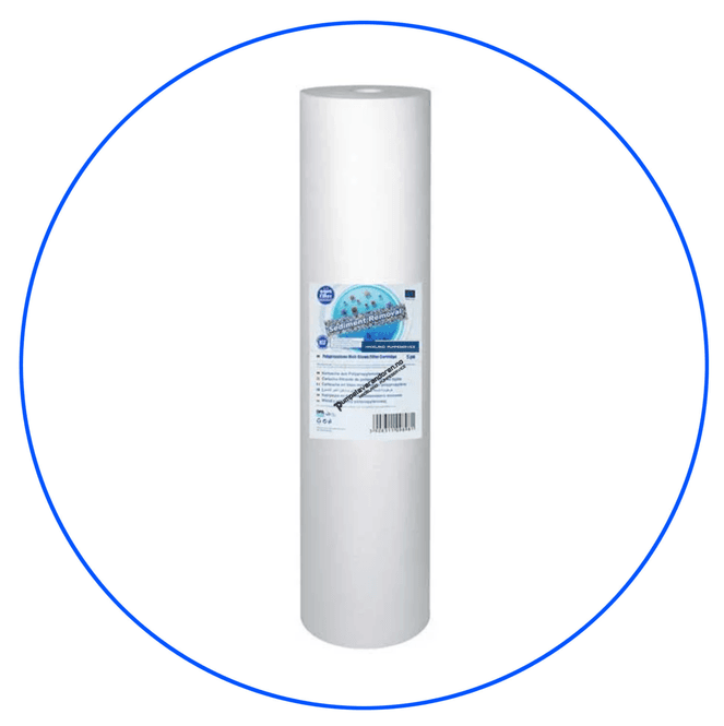 Hovedbilde Big blue 20