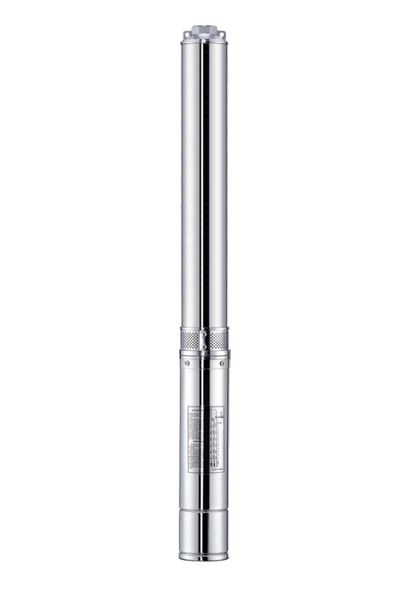 Hovedbilde Senkepumpe 109/35F 76mm 1X230V. 
