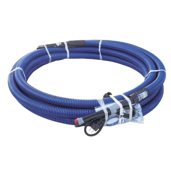 Hovedbilde Isoterm Termorør 20/45mm 15M Ferdig Koblet