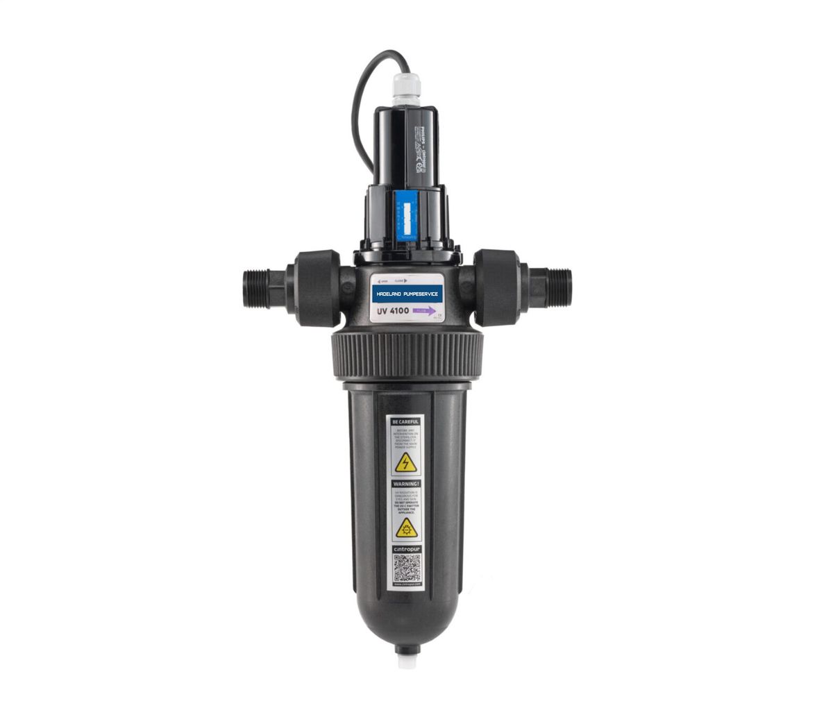 UV-4100