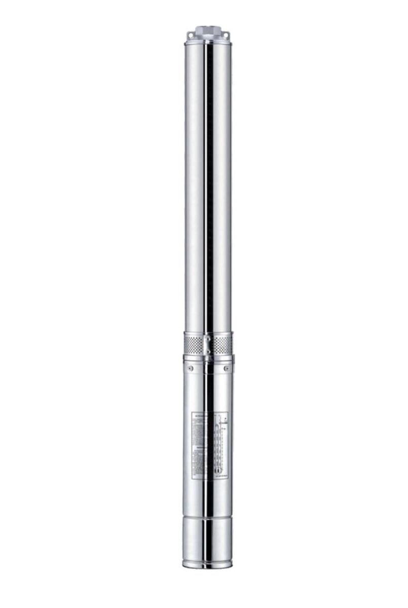Senkepumpe 109/35  76mm  1X230V. 
