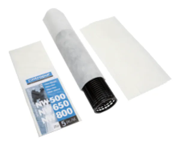 Hovedbilde Cintropurefilter NW-280 -150μm 5pk NYLON