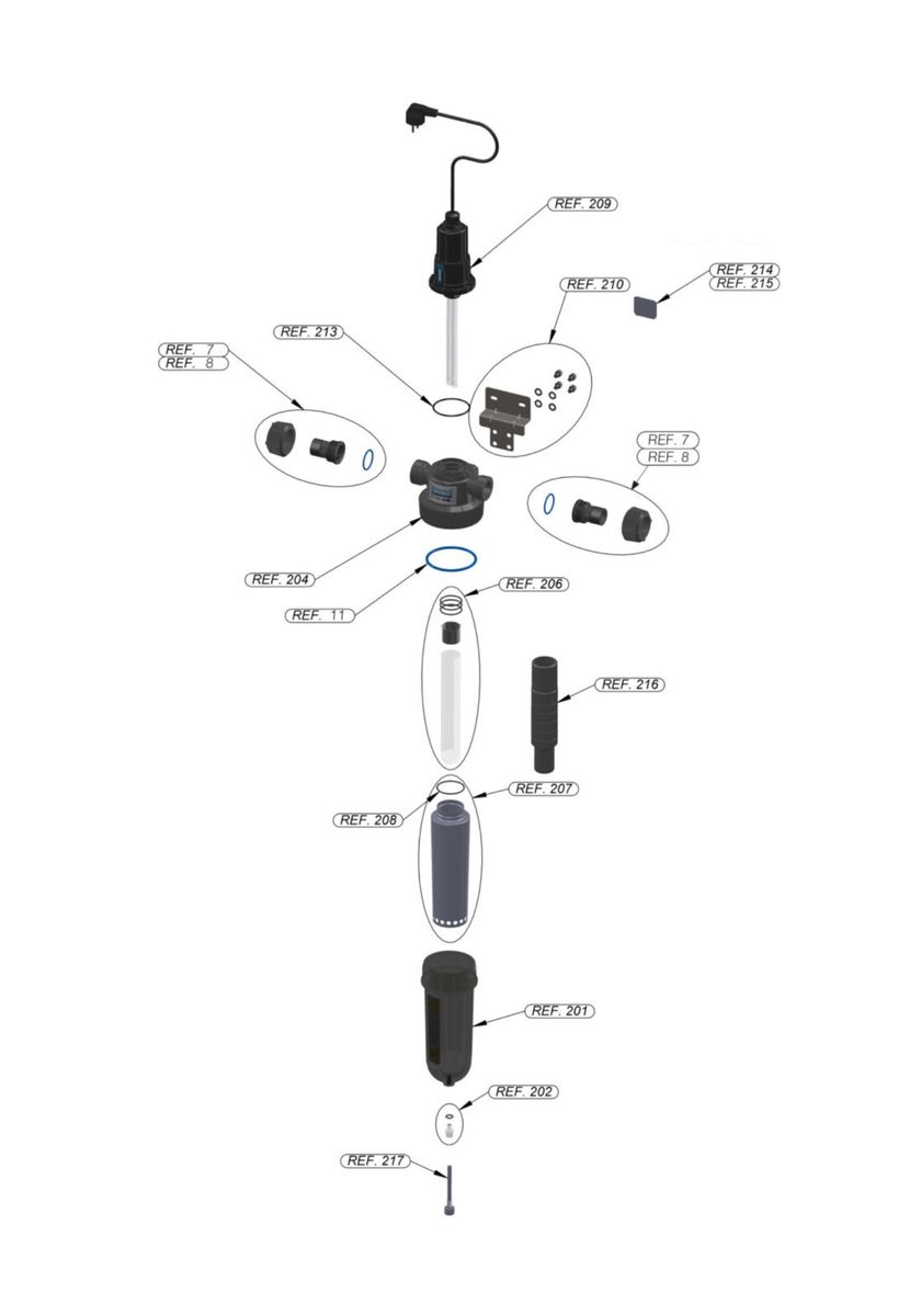 UV-4100